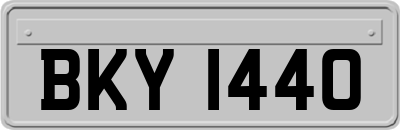 BKY1440