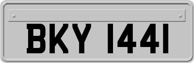 BKY1441
