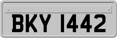 BKY1442