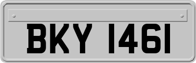 BKY1461