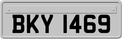 BKY1469