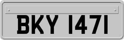 BKY1471