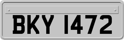 BKY1472