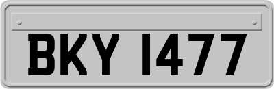 BKY1477