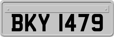 BKY1479