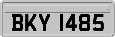 BKY1485