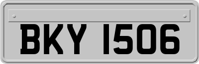 BKY1506