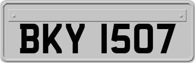BKY1507