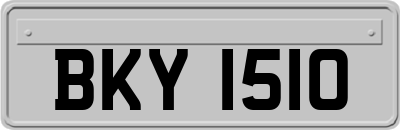 BKY1510