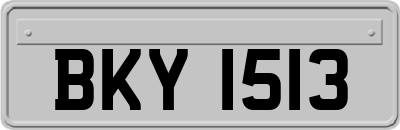BKY1513