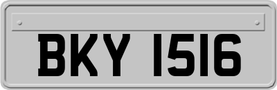 BKY1516