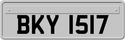BKY1517