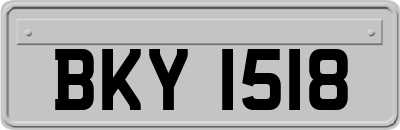 BKY1518