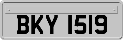 BKY1519
