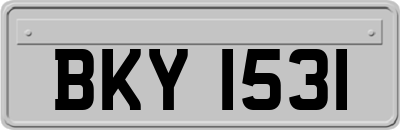 BKY1531