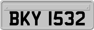 BKY1532