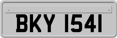 BKY1541