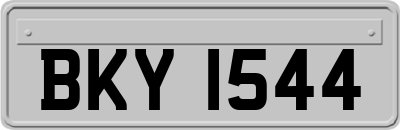 BKY1544