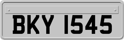 BKY1545