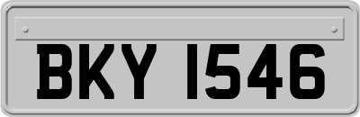 BKY1546