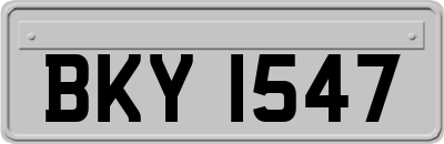 BKY1547