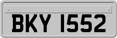 BKY1552