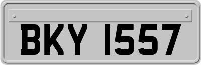 BKY1557