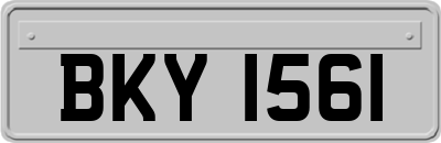 BKY1561