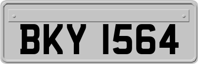 BKY1564