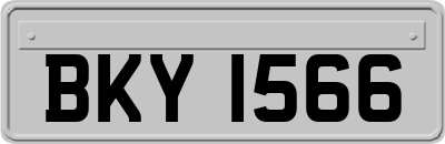 BKY1566