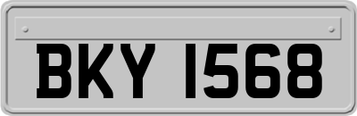 BKY1568