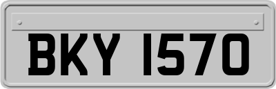 BKY1570