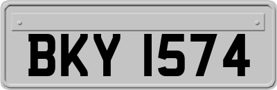 BKY1574