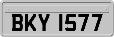 BKY1577