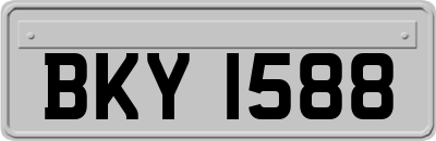 BKY1588
