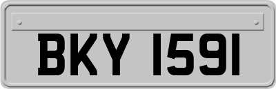 BKY1591