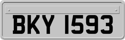 BKY1593