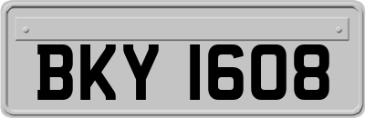 BKY1608