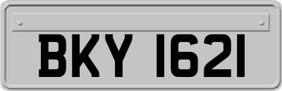 BKY1621