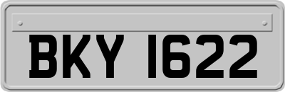 BKY1622