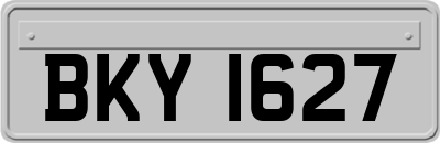 BKY1627