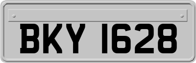 BKY1628