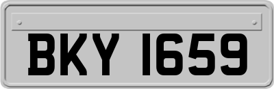 BKY1659