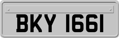 BKY1661