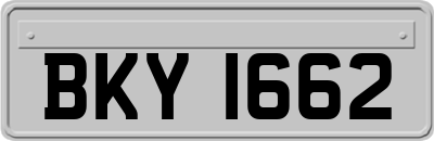BKY1662