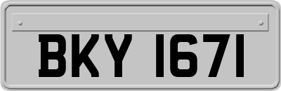 BKY1671