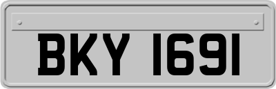 BKY1691