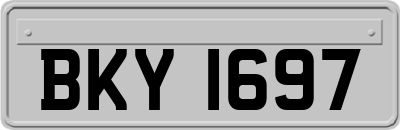 BKY1697