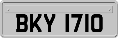 BKY1710