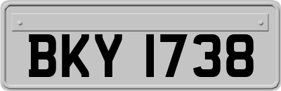 BKY1738
